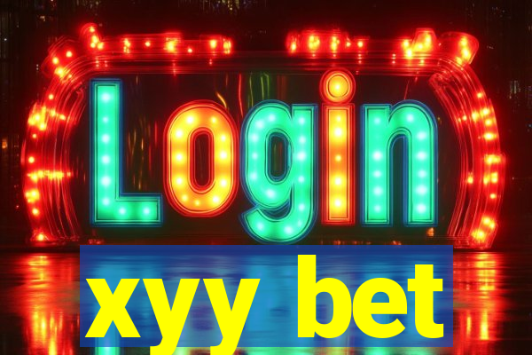 xyy bet